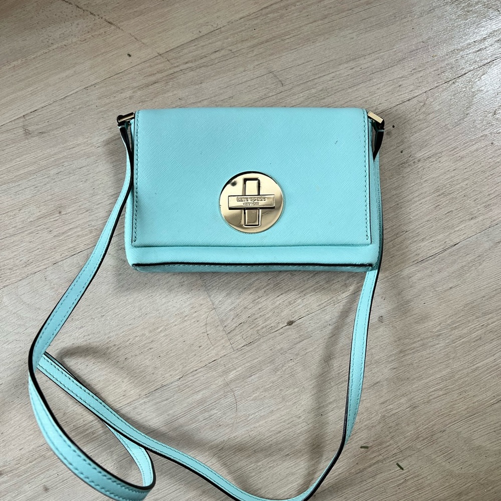 Kate spade cross body